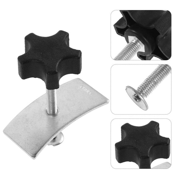 Phenofice 1Set Palm-Shaped Brake Tools Caliper Press for Auto Mechanics