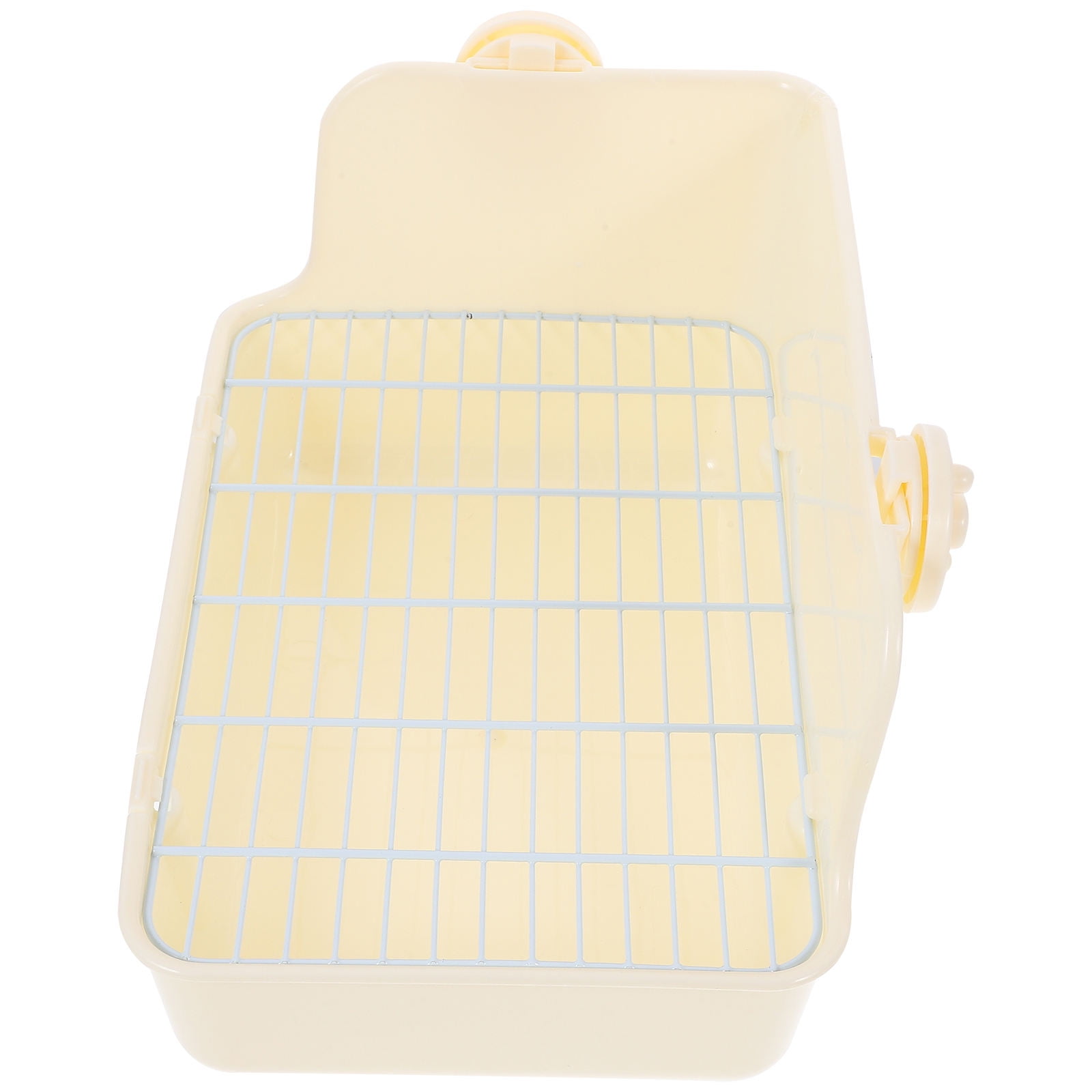 Phenofice 1Set Potty Dog Potty Training Large Size for Indoor Use