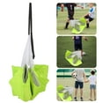 thumbnail image 1 of Phenofice 1Set Training Parachute Running Parachute Style for Football Training Enhanced Visibility, 1 of 8
