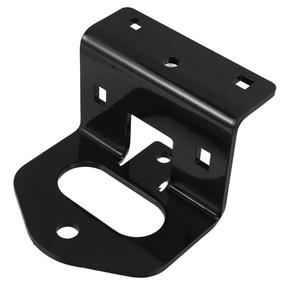 Phenofice 1Set Zero Turn Mower Hitch Adapter with Sturdy Construction and Universal Compatibility