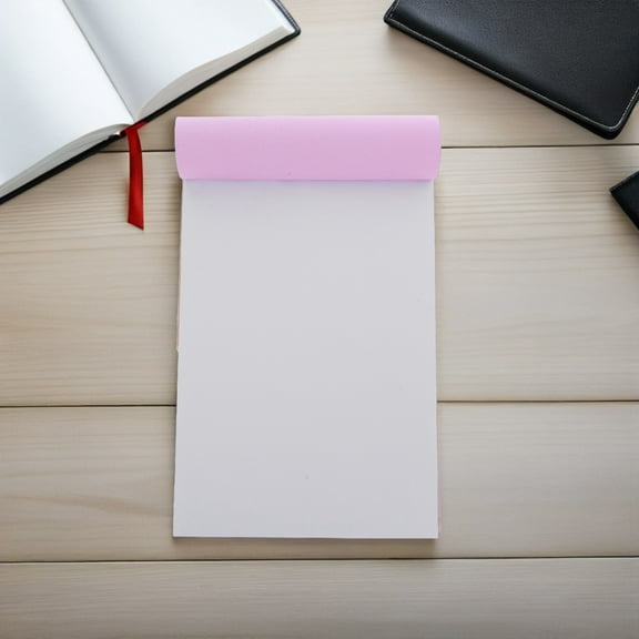 Phenofice 20Pack Multi Paper Portable Accounting Sales Book for Business Transactions