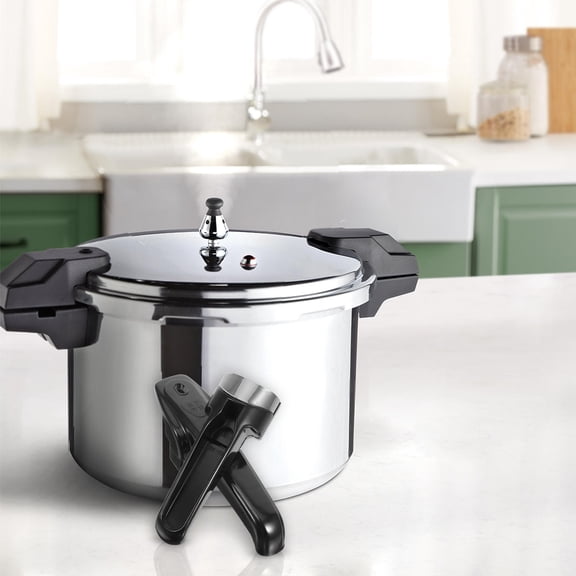 Phenofice 2Pcs Anti-Scalding Pan Handle Bakelite Replacement For Home Cooking Accessories