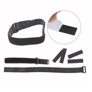 Phenofice High Boots Fixator Black 2Sets for Stylish and Comfortable Wear