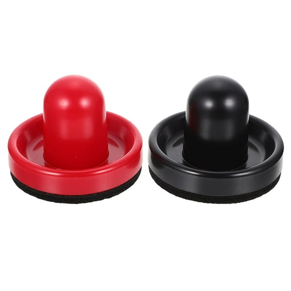 Phenofice 2Sets Scrapbooking Stamping Tool Press Block with Comfortable Grip Assorted Colors for Craft Use