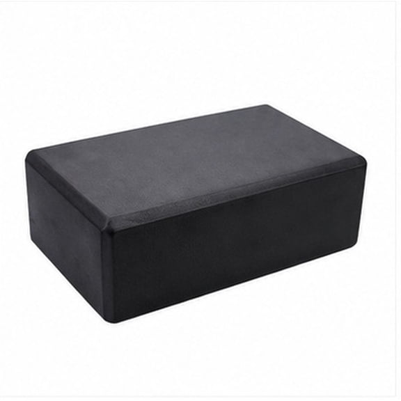 Phenofice 2pcs EVA Yoga Blocks, Lightweight High Density Foam Support Bricks for Yoga, Pilates, Stretching, Balance Training