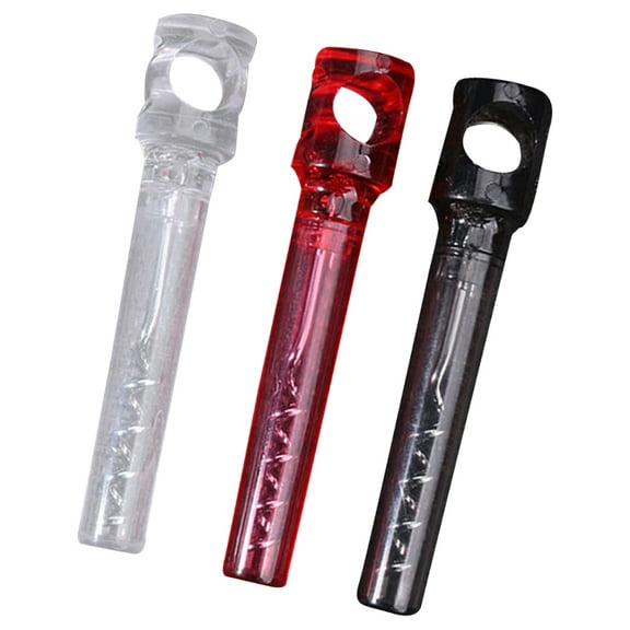 Phenofice 3Pcs Small Bottle Opener for Home Use in T Shape .6*2.1in