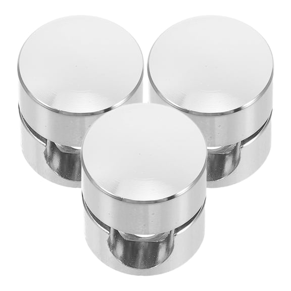 Phenofice 3pcs Cable Organizer for Secure Hold Sleek Design for Office Setup