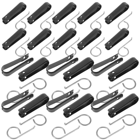 Phenofice 50 Sets Lug Nut Cover Remover Set Black Silver Stainless Steel For Diy Projects And Car Wheel Hub