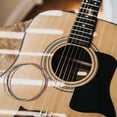 thumbnail image 1 of Phenofice 6Pcs Durable Acoustic Guitar Strings Light Acoustic Guitar Strings Copper for Guitarists, 1 of 8