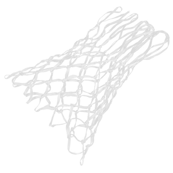 Phenofice All Weather Heavy Duty Nylon Basketball Net 12 Loops Fits Standard Rims and Backboards