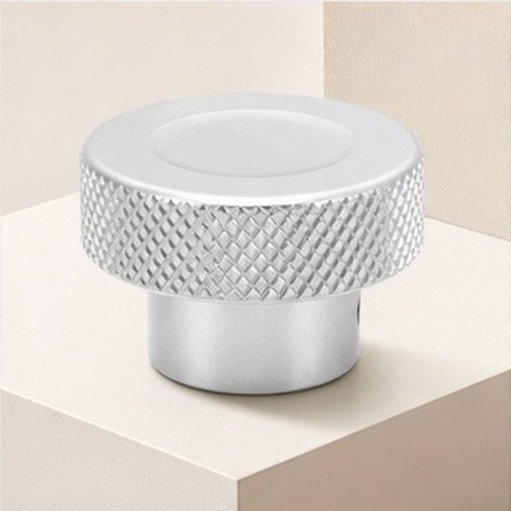 Phenofice Ergonomic Cnc Handwheel Lightweight Aluminum Alloy for Smooth Control