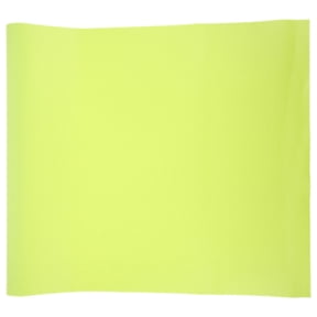 Phenofice Soft EVA Flooring Carpet for Bearded Dragon Substrate, Light Green Reptile Enclosure Mat