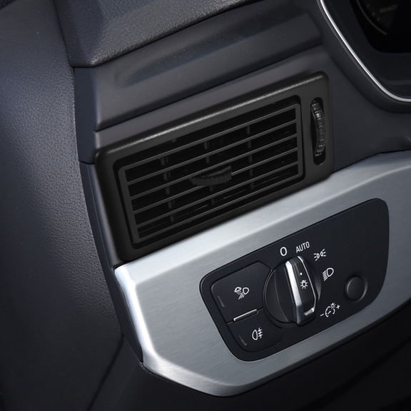 Phenofice Car Air Vent Replacement with ABS Construction for Dashboard Airflow and Defrost Efficiency