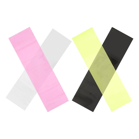 Phenofice Car Light Tint Film Roll for Headlight and Tail Light with Simple Installation and Protective Features