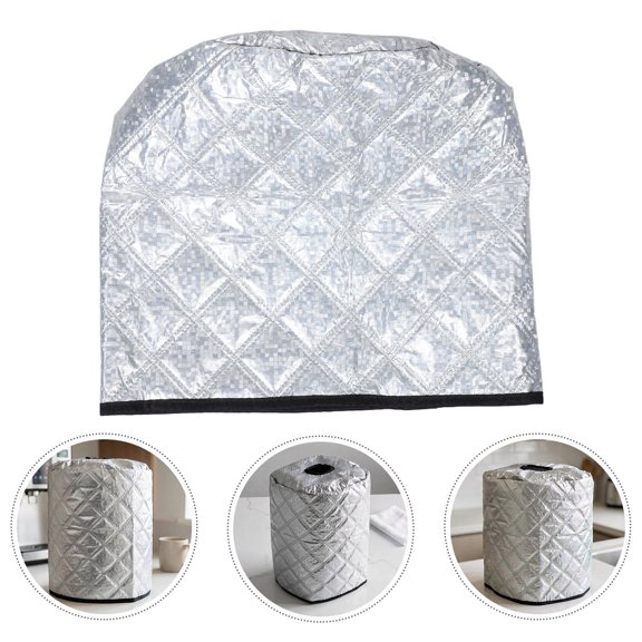 Phenofice Cotton Fabric Water Jug Sleeve for 5 Gallon Cooler Bucket Dustproof and Durable