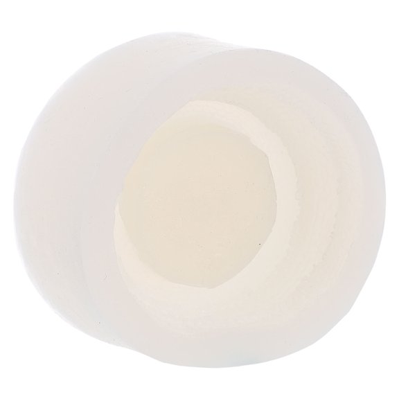 Phenofice Durable Silicone Mold for DIY Snake Shaped Candle and Craft Making Projects