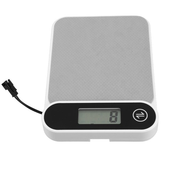 Phenofice Exercise Bike Monitor LCD Display for Treadmills and Stair Stepper Climber Machines
