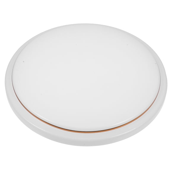 Phenofice Multi PVC Dome Light Shade Easy Install for Ceiling Fans and Lamps