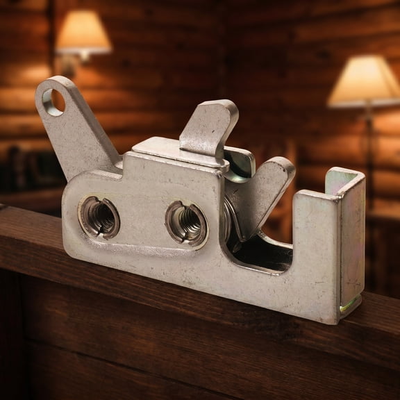 Phenofice Heavy Duty Rv Door Latch with Flush Mount Design for Secure Cabinet Access