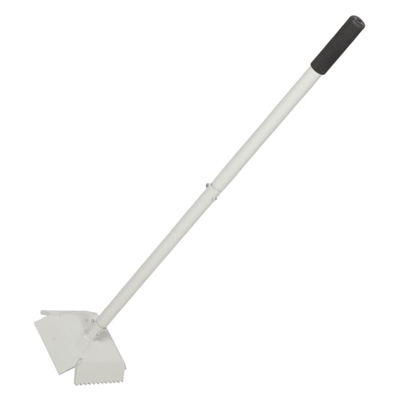 Phenofice Manual Trash Compactor with Ergonomic Handle for Garbage Bins