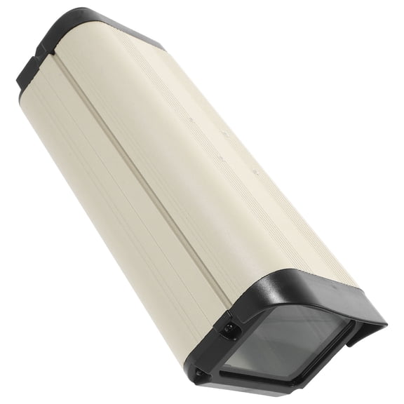 Phenofice Aluminum Alloy Outdoor Camera Protector Box Weatherproof Security Camera Housing