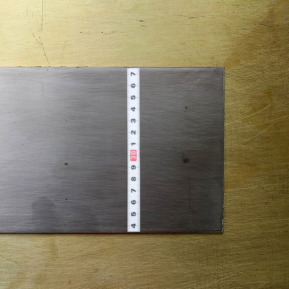 Phenofice Nylon Coated Adhesive Measuring Tape 1M Engineering Woodworking