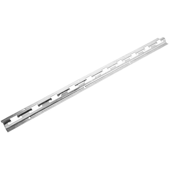Phenofice Plated Silver Door Curtain Bracket with Selfabsorption for Easy Installation and Stable Track Clips