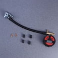 thumbnail image 1 of Phenofice Portable Air Compressor Tire Pump with Backlight Display for Middle to Small Truck Tires, 1 of 8