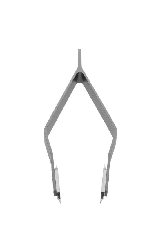 Dark Grey Watch Band Removal Tool for Easy and Efficient Watch Repairs with Wide Compatibility