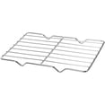 thumbnail image 1 of Phenofice Small Cooking Rack Rectangle Mesh Design Cooling Rack for Bacon 1Pcs, 1 of 8