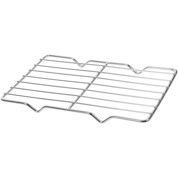 Phenofice Small Cooking Rack Rectangle Mesh Design Cooling Rack for Bacon 1Pcs