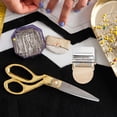 Phenofice Small Weaving Kit, Khaki Adjustable Wooden Frame, Handcraft ...
