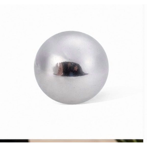Phenofice Stainless Steel Baoding Balls for Nervous System Stimulation 1 Pair