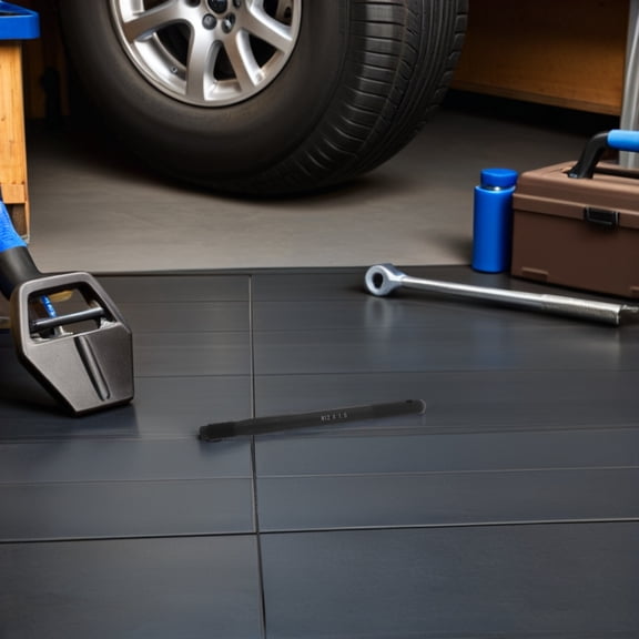 Phenofice Steel Wheel Alignment Pin Kit for Cars Tire Positioning and Mounting Guide Black
