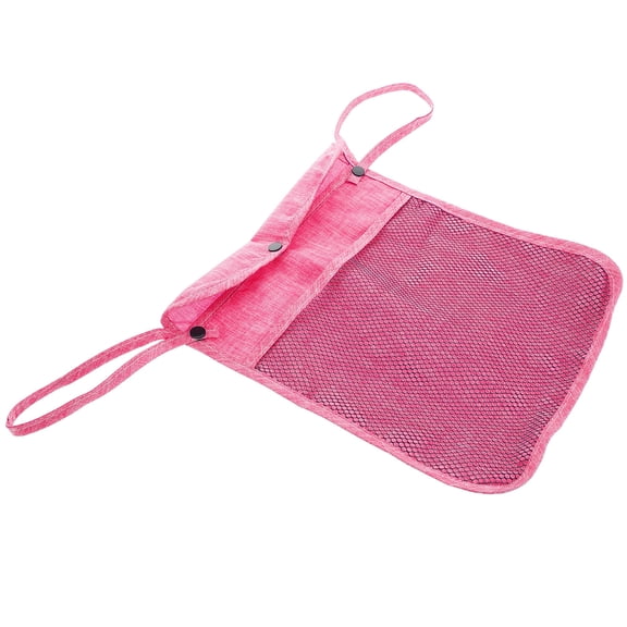 Phenofice Stroller Handle For Kids Linen Large Capacity 1Pcs