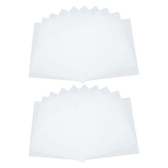 Phenofice White Qualitative Filter Papers for Laboratory Absorbent Use and Experiment Tools