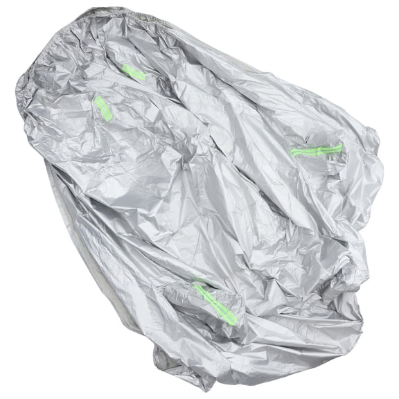 Phenofice Outdoor Car Cover with UV , and Easy to Install for All Weather