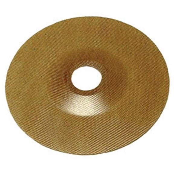 Phenolic Backing Disc Combination Pack