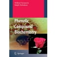 thumbnail image 1 of Phenolic Compound Biochemistry, (Paperback), 1 of 1