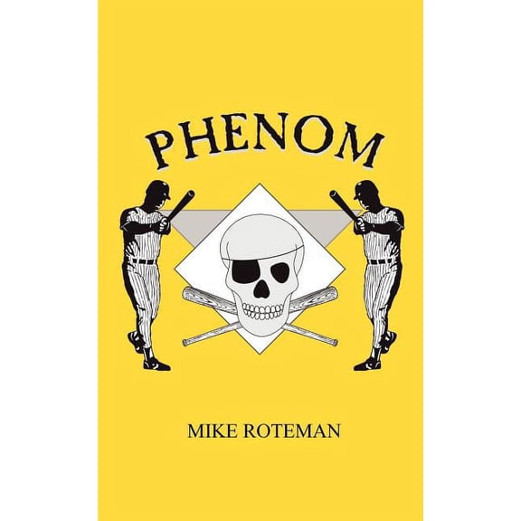 Phenom (Paperback)