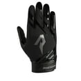 thumbnail image 1 of Phenom Elite Black Football Gloves - VPS5, 1 of 10