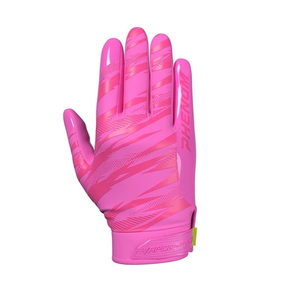 Phenom Elite VPS4 Youth Football Gloves - Team Colors