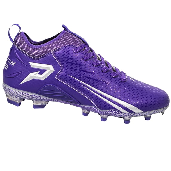 Phenom Elite Quantum Speed 2.0 Football Cleats - Team Colors