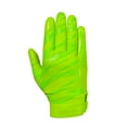 thumbnail image 1 of Phenom Elite Slime Football Gloves - VPS4 - Pro Label Edition, 1 of 11