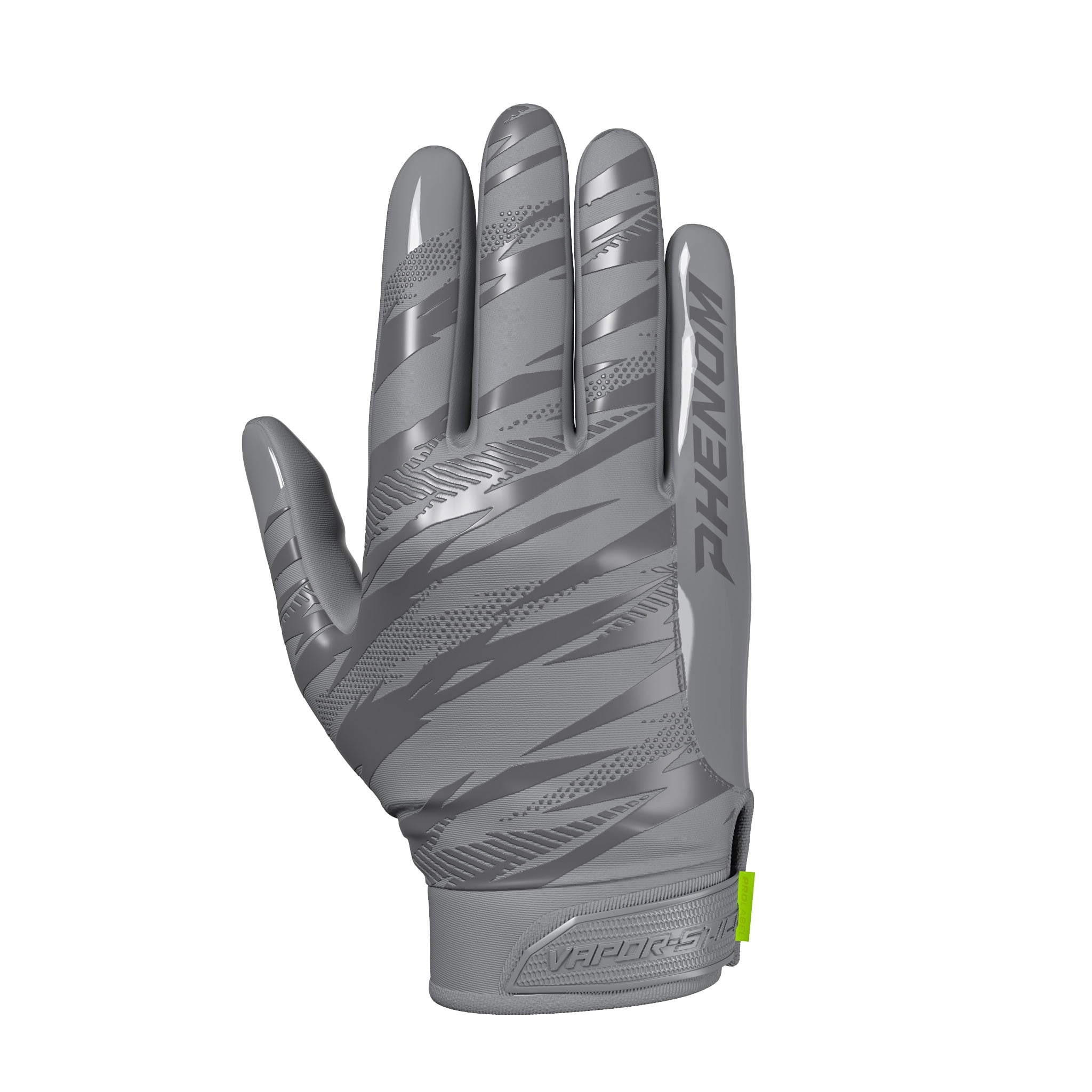 Phenom Elite VPS4 Youth Football Gloves - Team Colors