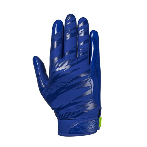 Phenom Elite VPS4 Youth Football Gloves - Team Colors