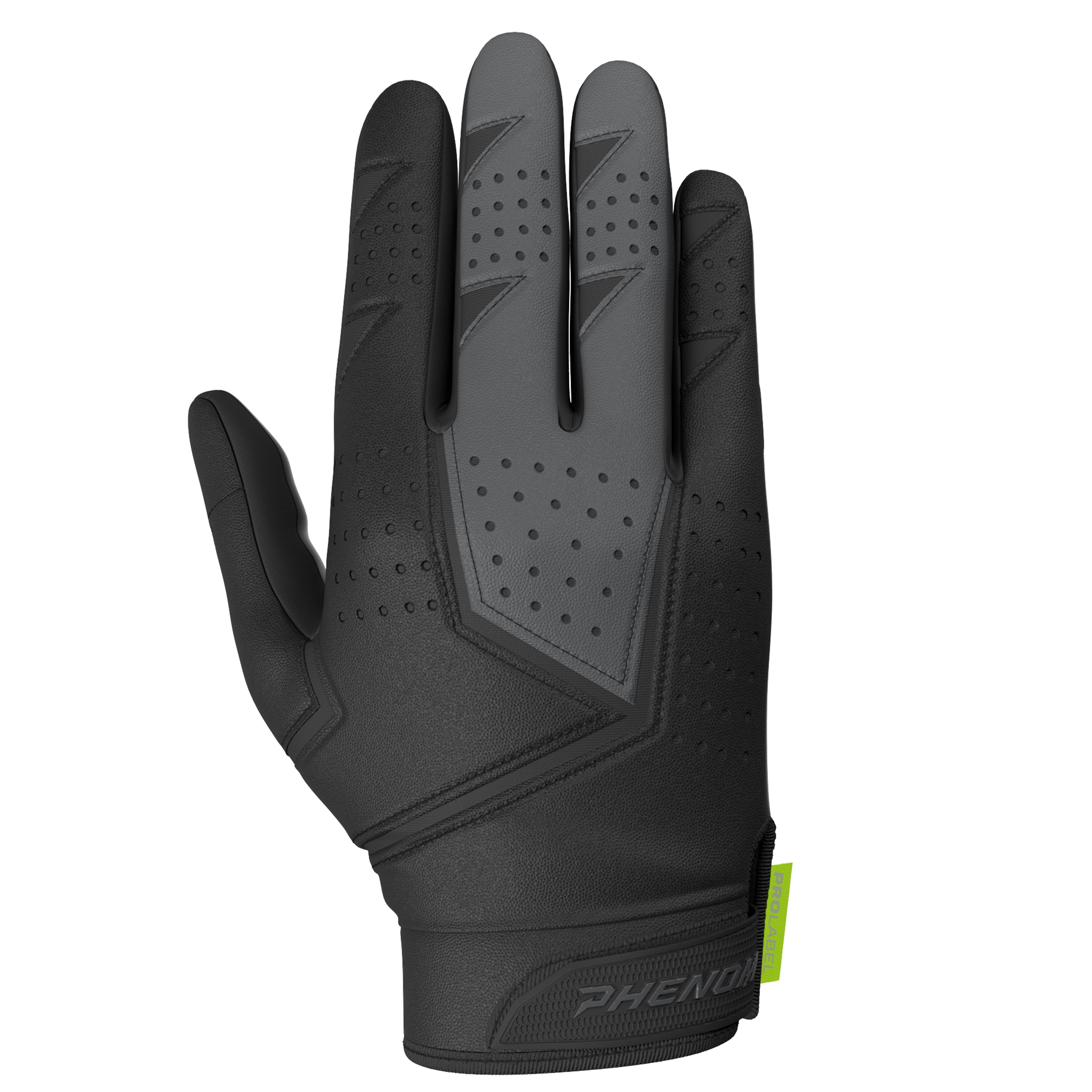 Phenom Elite Vapor-Fusion Gloves - Thumbnail 2