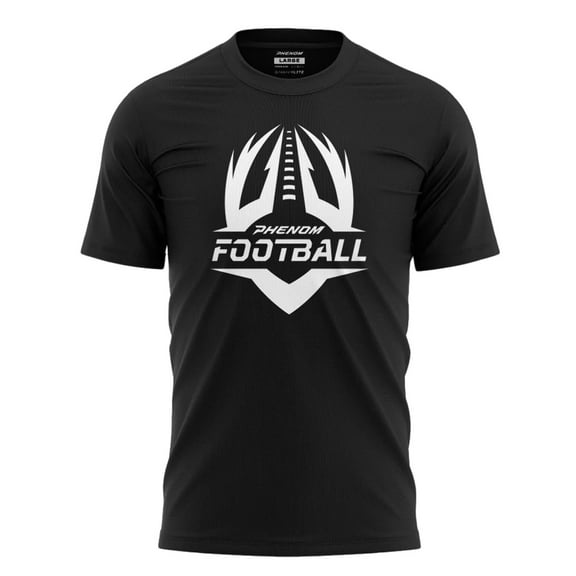 Phenom Football Graphic Tee