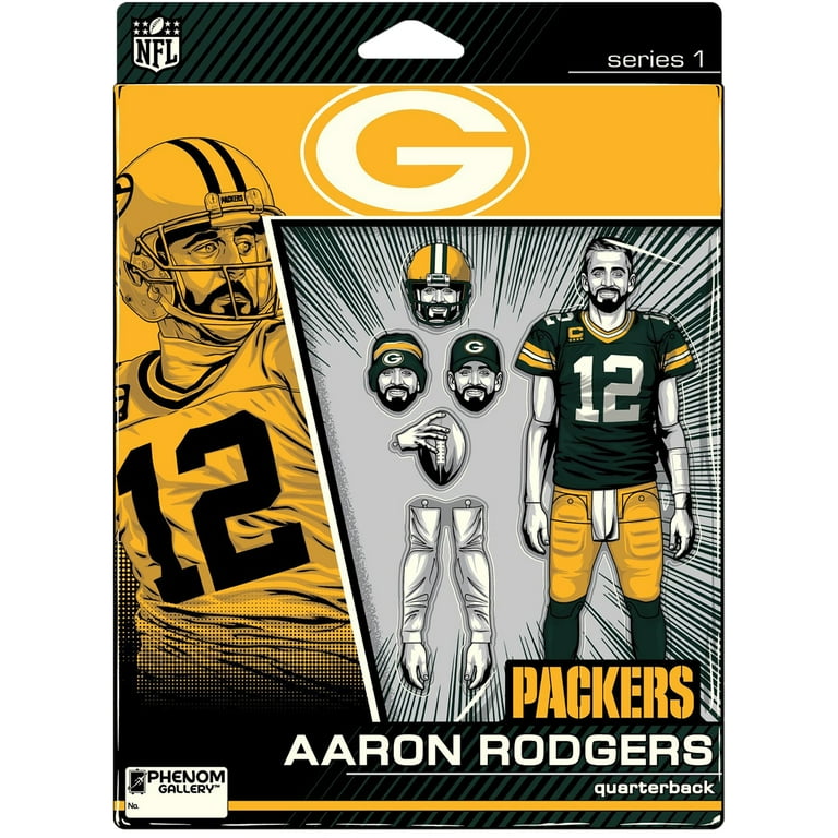 Green bay packers top limited edition jersey