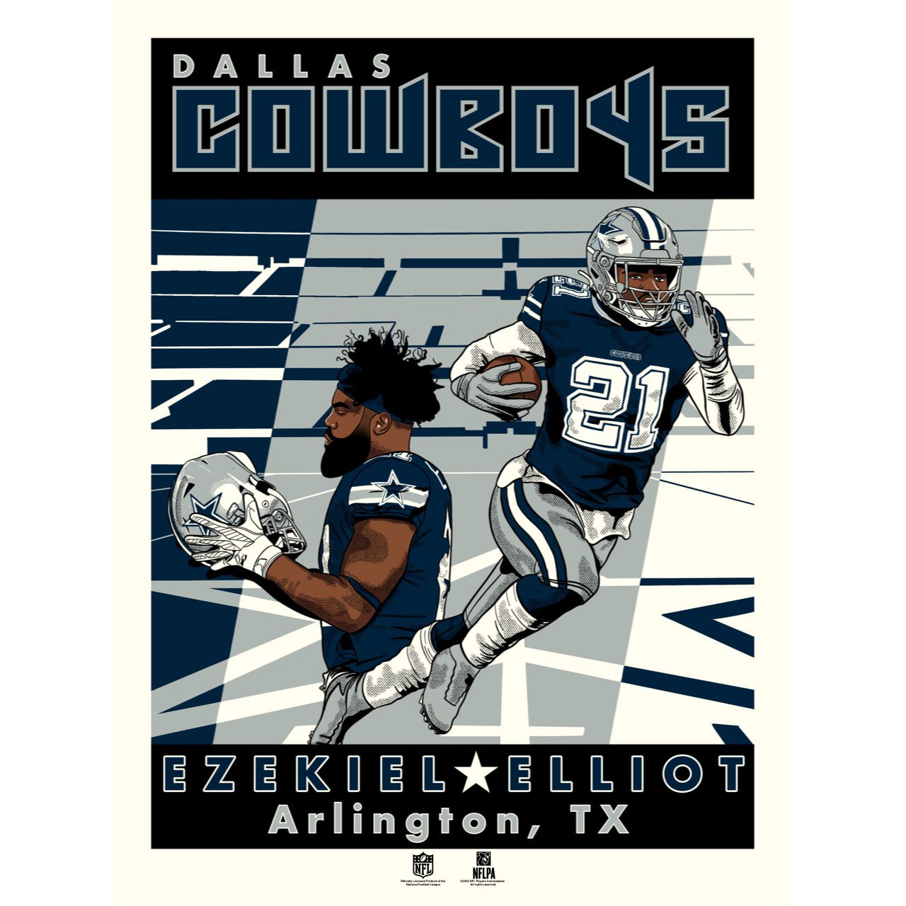 dallas cowboys 98